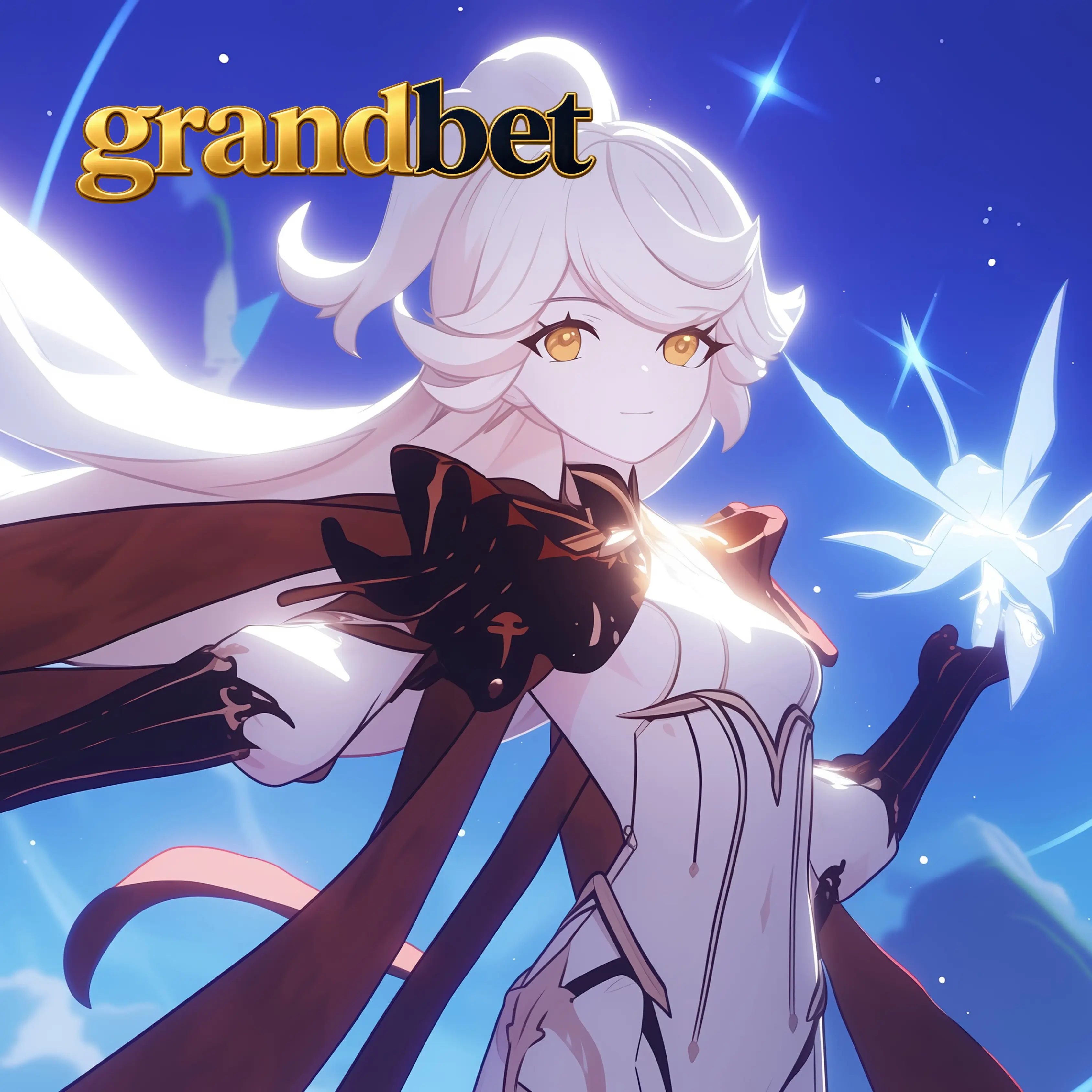 Banner GRANDBET
