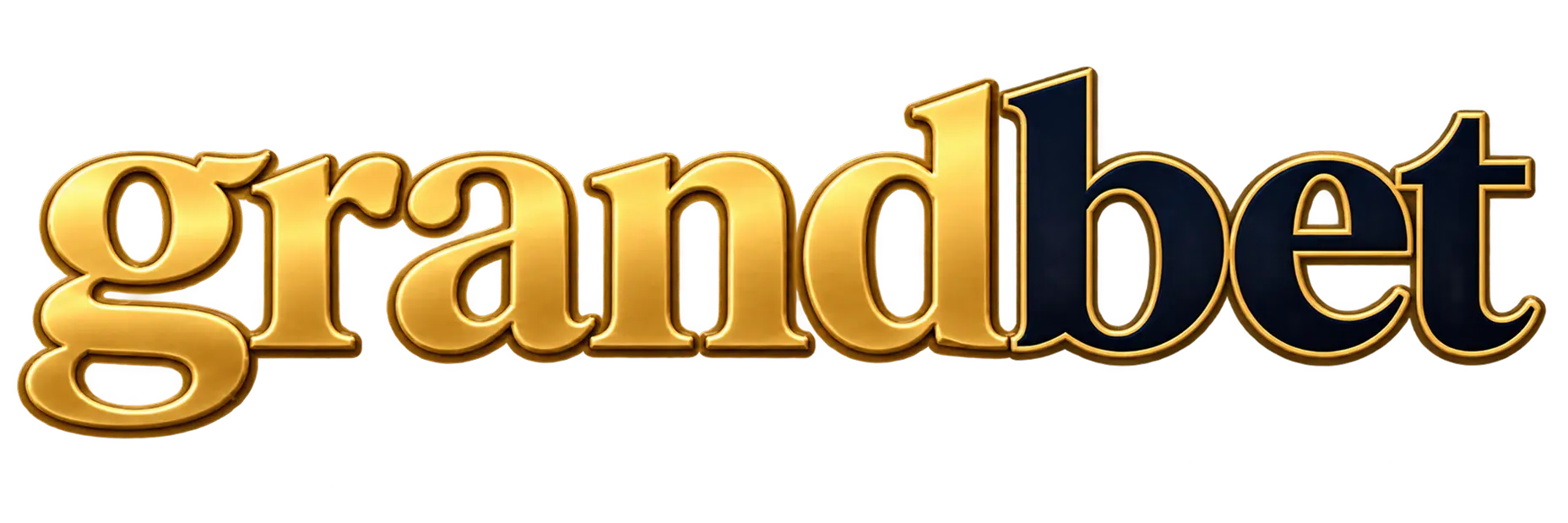 Logo GRANDBET